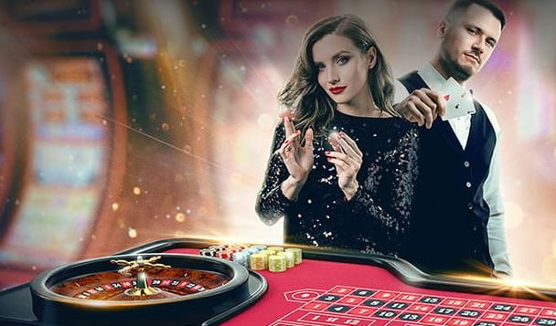 Halaman utama situs desktop pekan toto dengan daftar meja live casino